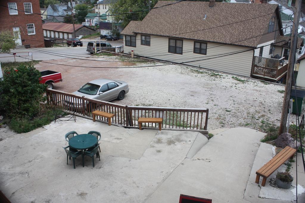 Dakota Spur Hotel Lead Exterior photo